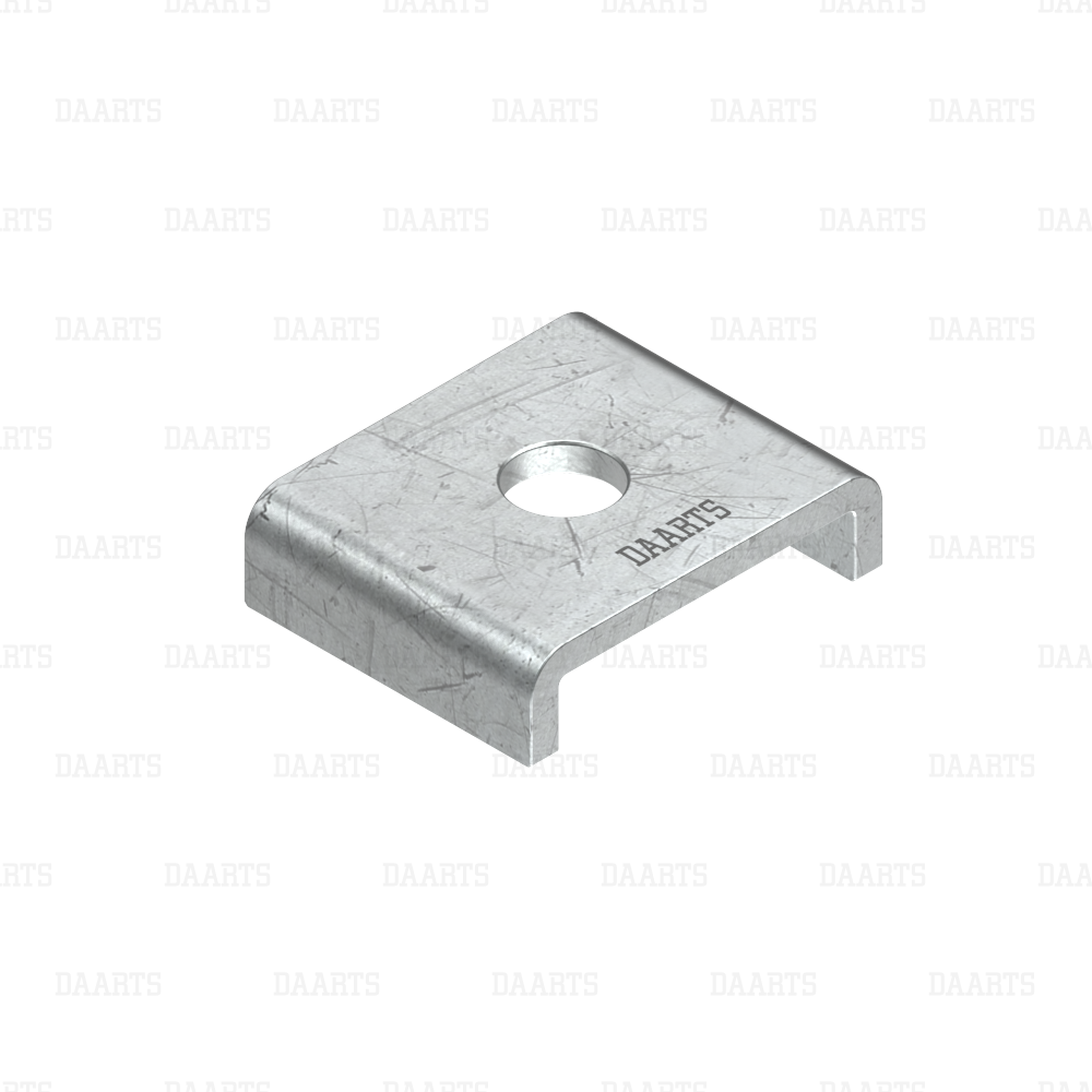 Шайба монтажная седельная DS MQL